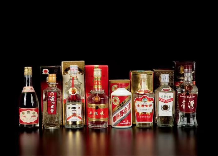 息烽茅台酒回收